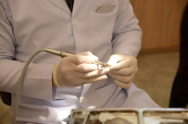 Phục hình tháo lắp