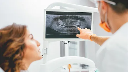 X-quang Kỹ Thuật Số
