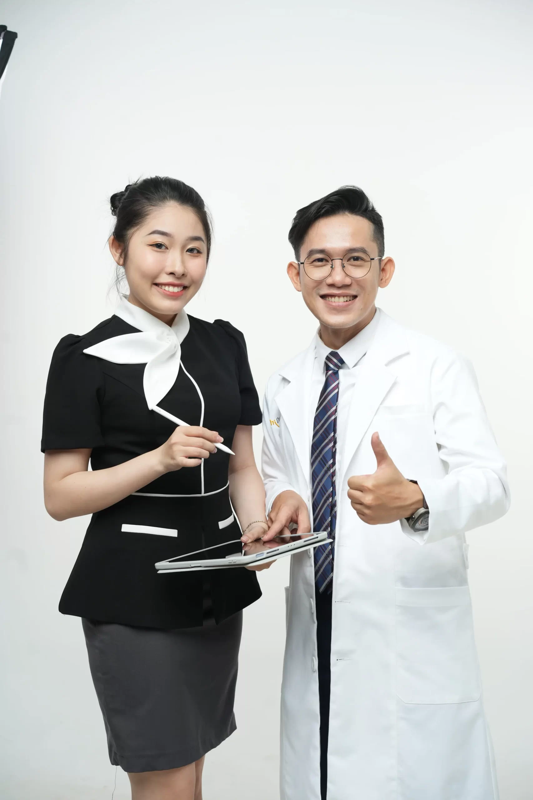 Dịch Vụ Tận Tâm